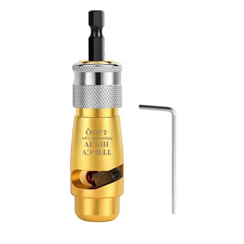 

Professional Fast Stripping Wire Tool Portable Quick Stripping Connector Cable Peeling Stripper 4 square