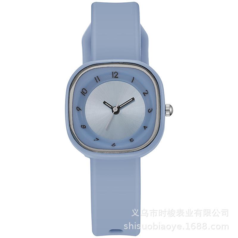 

Простые женские часы кварцевые наручные часы женские часы женские часы подарок на день святого валентина