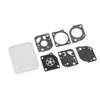 Carburetor Diaphragm Kit Gasket for Zama RB 111 Chainsaw Repair Accessories Garden Tool