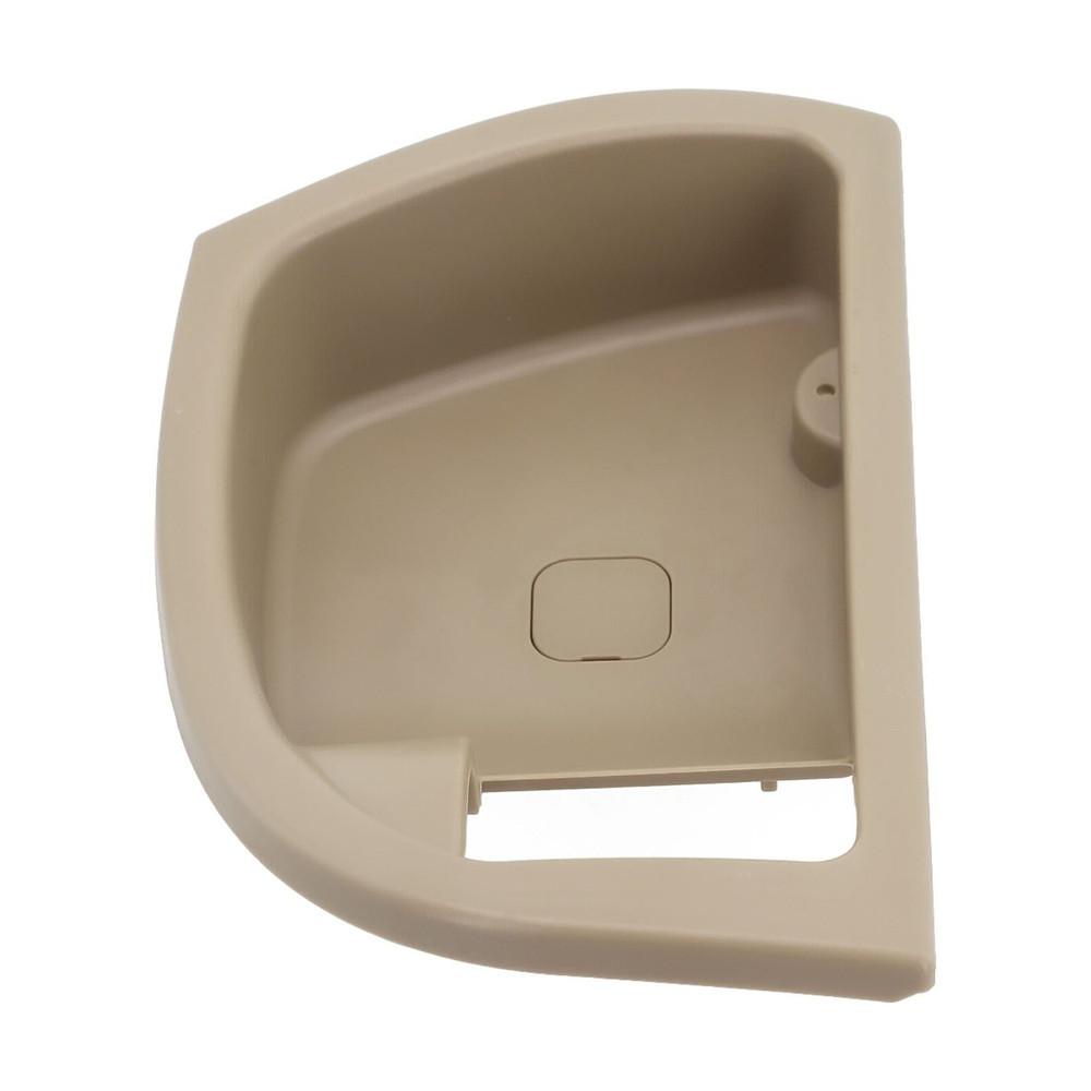 New Inner Door Handle Trim Front Right Side For Hyundai Santa Fe 2007-12 826212B000