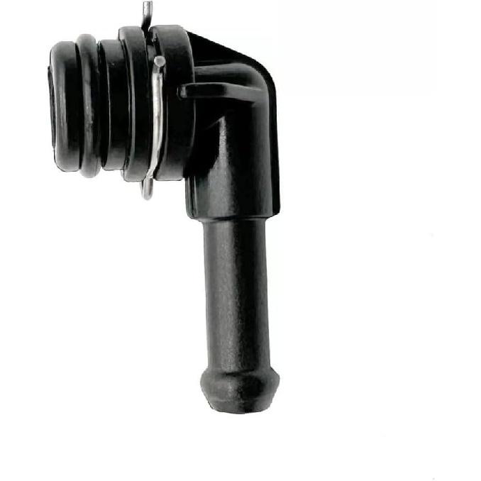 Thermostat Housing Bypass Nipple 25672-3C200, 256723C200 For Kia 2009-2018 Sorento 3.3L 3.5L