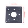 Vesa Mount For Mini Pc I3 4010U Hanging Bracket Vesa Bracket Mount Back Monitor