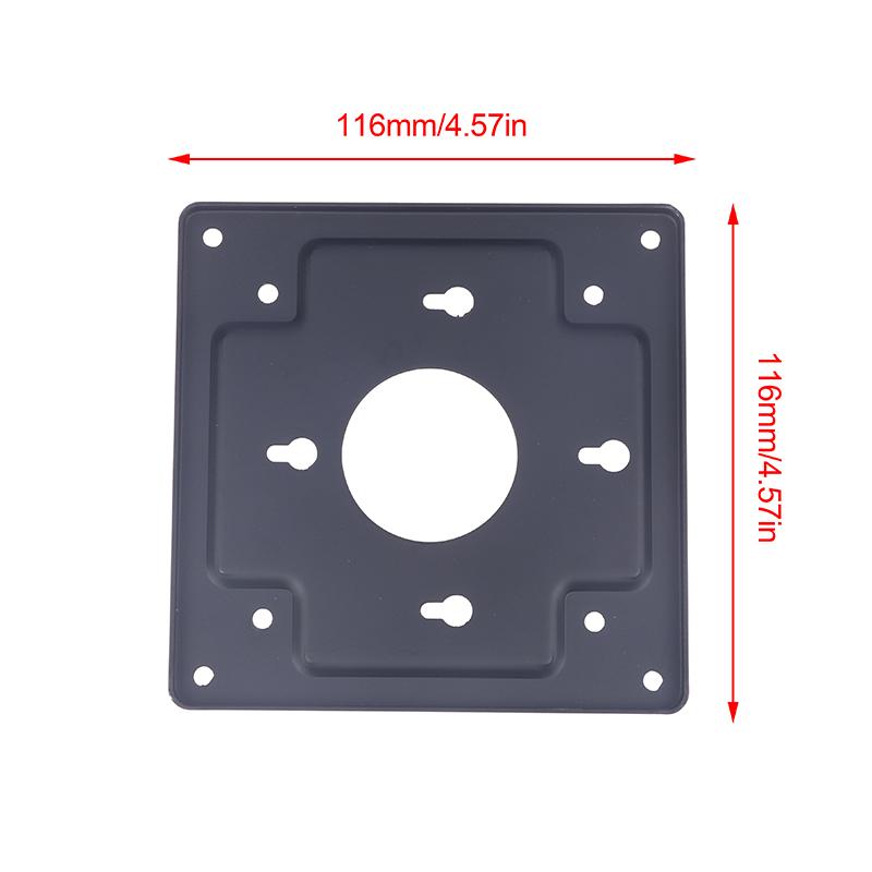 Vesa Mount For Mini Pc I3 4010U Hanging Bracket Vesa Bracket Mount Back Monitor