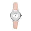 Emporio Armani Women's Pink Watch AR11543