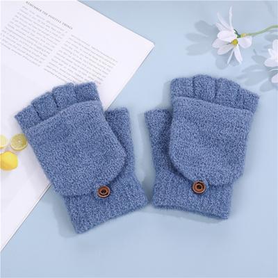 Accessoires – Handschuhe, Fäustlinge & Halbhandschuhe