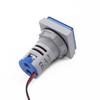 Gauge Meter Indicator Voltmeter For Telecommunication Machine Tool Ship