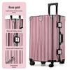 JOURHEY SHI PC Hardside Spinner Luggage