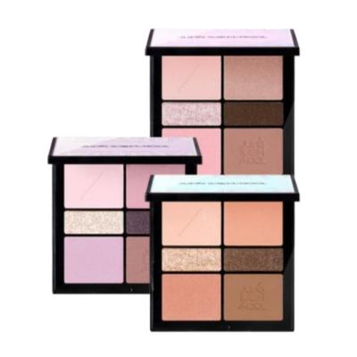 Artist Eye Palette 14.5g 3 Colors Korea Beauty