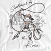 Toy Story 5 Childrens/Kids Sweetheart Of The Rodeo Jessie T-Shirt