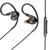 Fiio FH1 Black FIO-IEMFH1-B