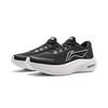 Li Ning Yueying 5 Cushioning, Wear Resistant Low top Casual Running Shoes Women's Black ARHV016-20