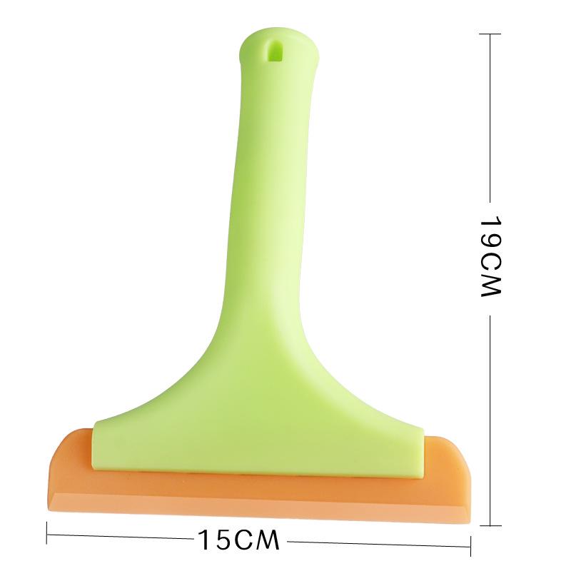 Car and Furniture Glass Cleaning Water Scraper Tool