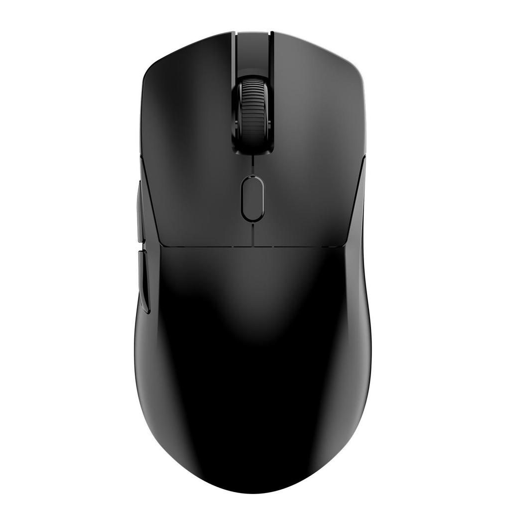 SmaiLang M3 Rechargeable Multi-Mode Wireless Gaming Mouse for Computers & Laptops