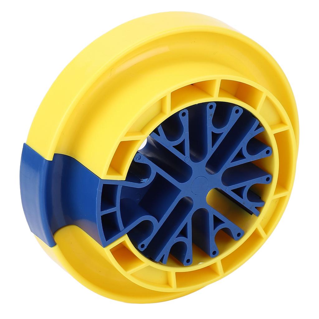 Wire Comb Space Saving ABS Improve Efficiency Cable Organizing Tool for Up To 14 Inch Cable