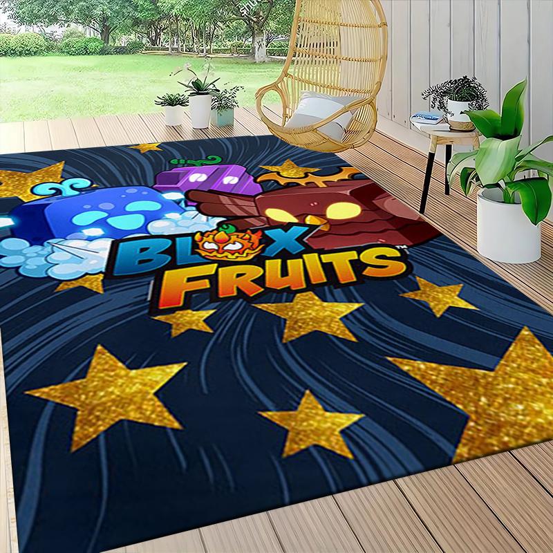 1Pc Cubes Expressions Colors Carpet Rug Customizable Soft Washable Antislip Home Living Room Sofa Mats Personalized Rug 091712