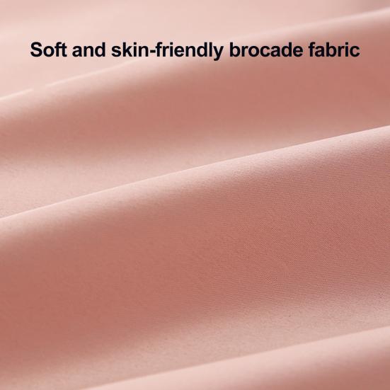Bedding Storage Bag with Zipper Large Capacity Waterproof Space Saving