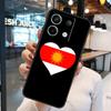 Yazidis Flag Case For Xiaomi Redmi Note 15 Pro Plus 10 11 12 13 14 Pro Redmi 15 15C 10C 12C 13C 14C Cover