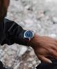 Hamilton Khaki Field Mechanical Automatic Wristwatch H70605540 Genuine Guarantee Gents