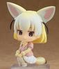 Nendoroid Kemono Friends Fennec, bemalte bewegliche Figur, nicht maßstabsgetreu, ABS und PVC