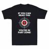 In Short If Fart Funny Youre Unisexs Can This Humor Read Tshirt Sleeve You Zone