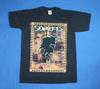 Y2K 2001 Soulfly Maglietta Primitive Thrash Metal Band T-shirt da Uomo S