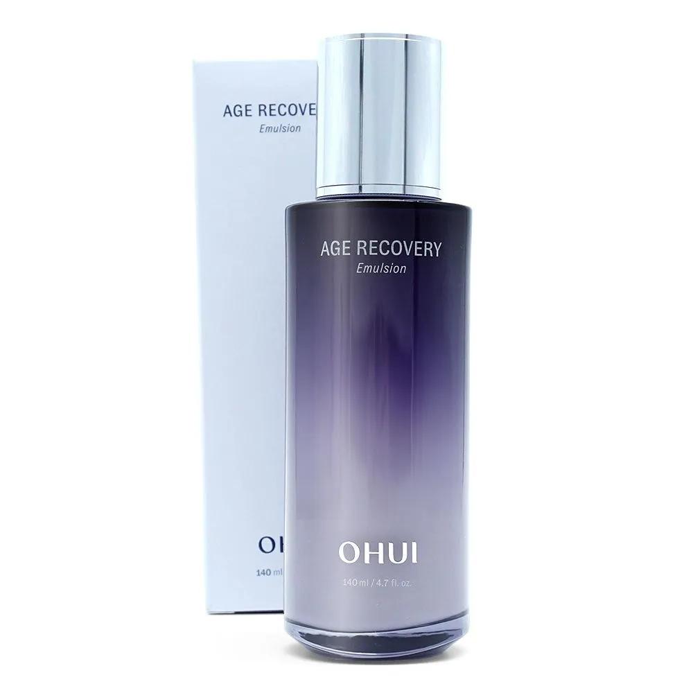 O HUI Age Recovery Emulsion 140ml Y