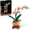 LEGO Botanical Mini Flower Bouquet Decorative Toy Gift for Birthdays and Special Occasions Home Decor 10343