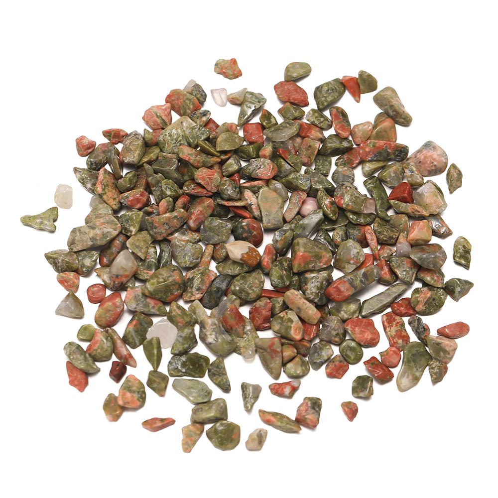 20/50g Pietre Naturali Frantumate Cristalli Irregolari Ghiaia Riempimento per Creazione Gioielli Fai da Te Artigianato per la Casa Riempitivo Decorativo per Unghie