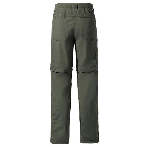 VAUDE Trousers Farley Zip Off V