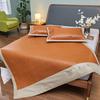 Nv Feng Double-Sided Rattan Cooling Mat