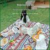 Youjin Outdoor Camping Picnic Mat