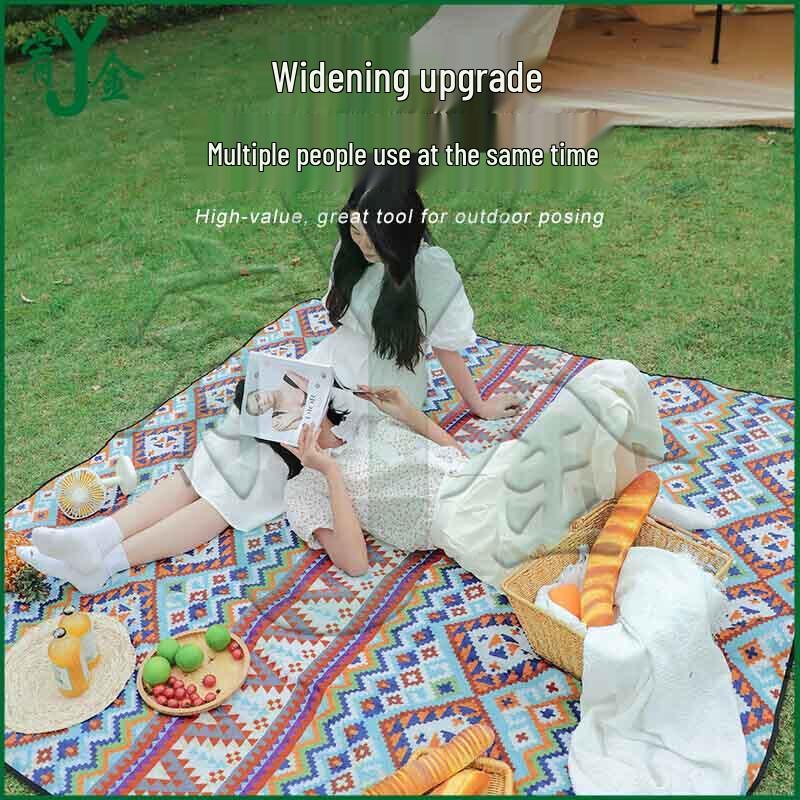 Youjin Outdoor Camping Picnic Mat