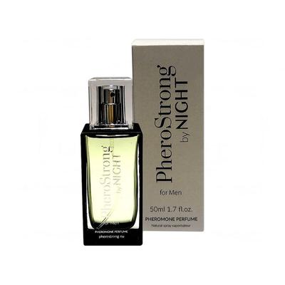 PheroStrong by Night Parfum homme aux phéromones 50 ml