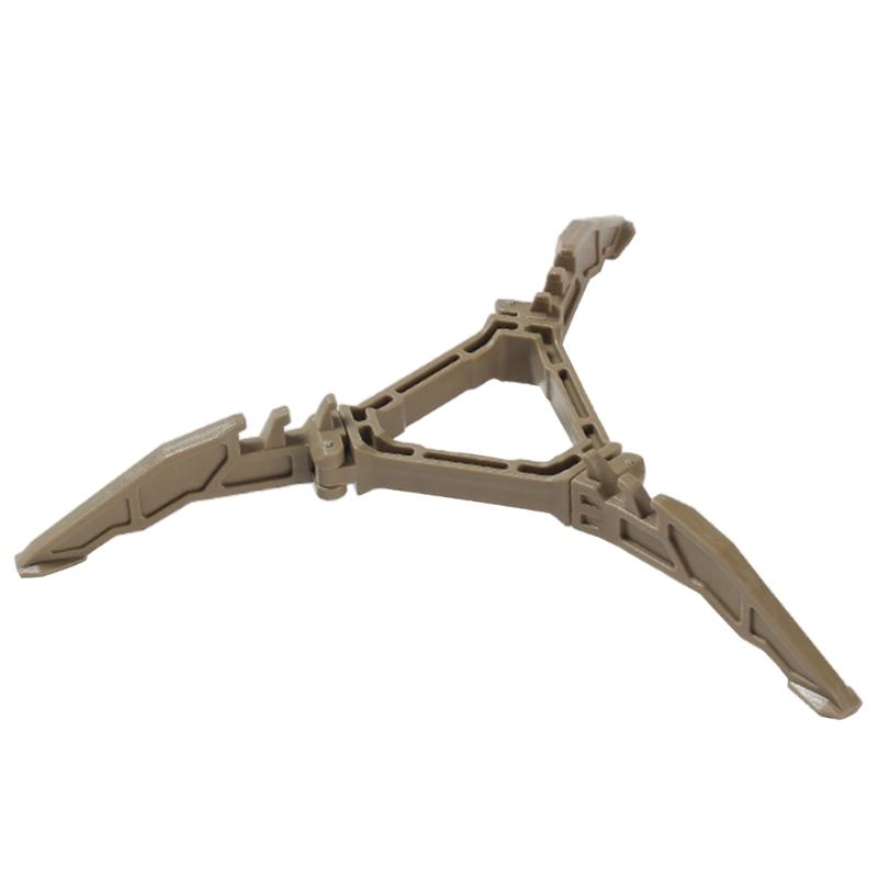 Outdoor Gas Tanks Bracket Universal Plastic Camping Stove Stand Tripods Holder