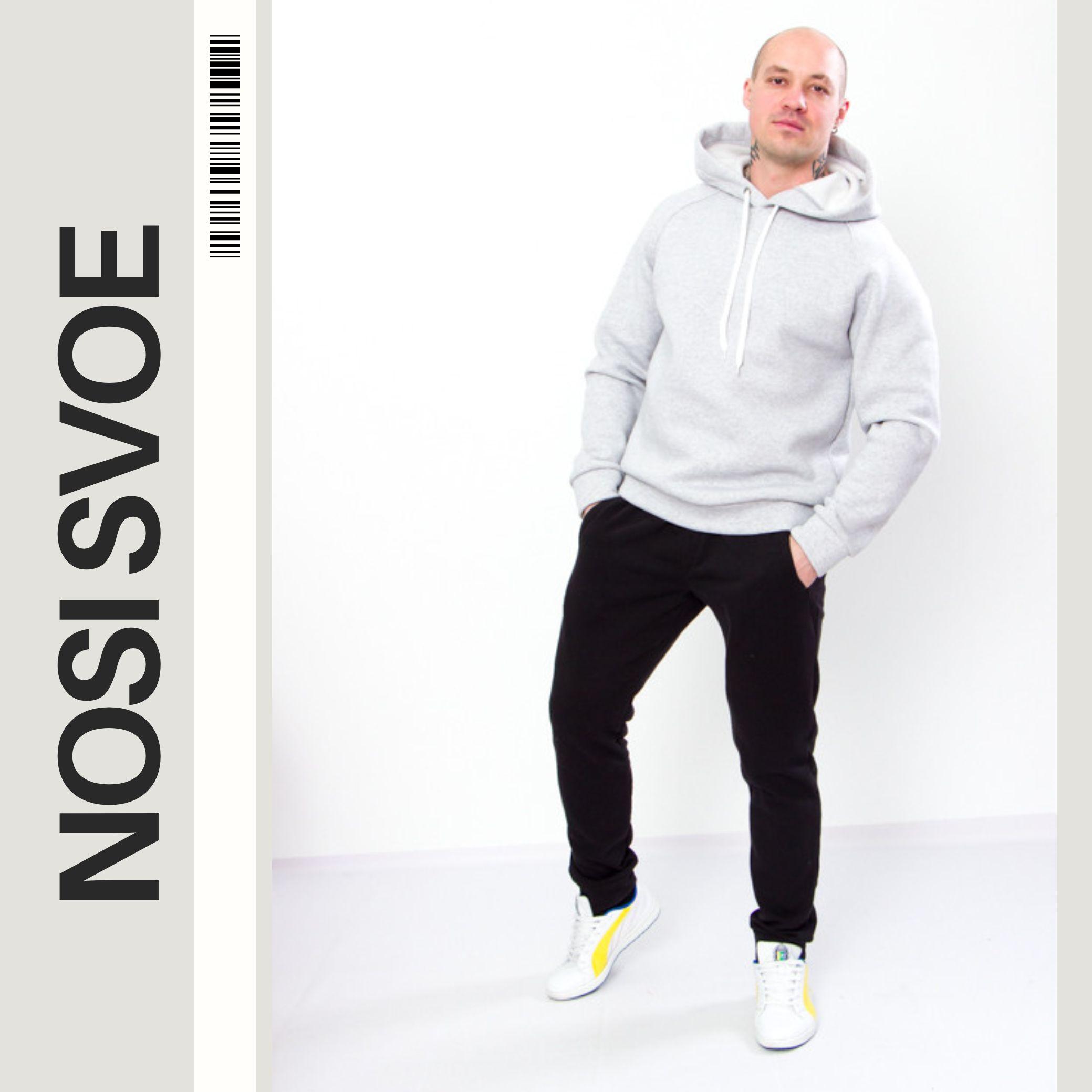 

Active Pants (men’s) Winter 8158-025 HC XS срібний