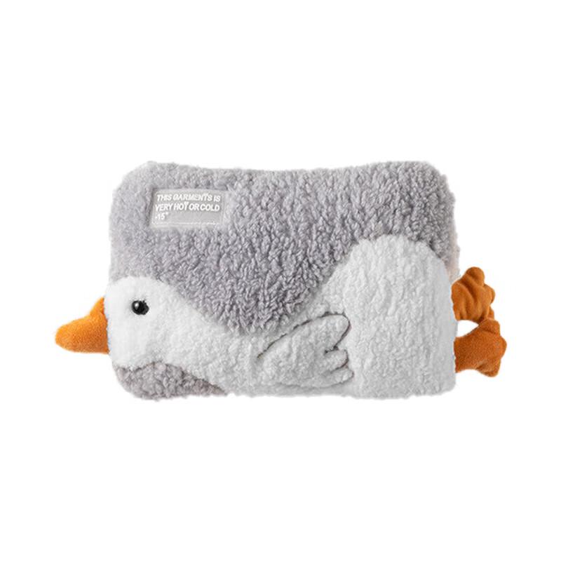 

Lexuer Rechargeable Electric Hot Water Bottle