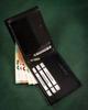 Men's Leather Wallet with RFID System - Rovicky