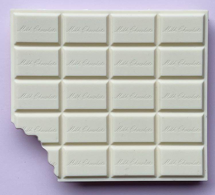 

Ультрареалистичный блокнот с ароматом шоколада и печенья — креативные канцелярские принадлежности для студентов 80 Sheets