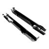 1Pc/Pair  Left or Right Front Bumper Bracket Front Bar Bracket Front Bar Bead For Mercedes W203 C240 C320 C32 C230 2001-2005