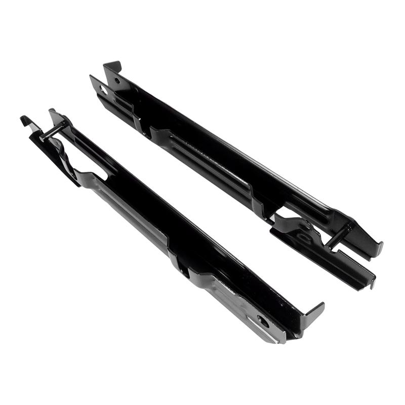 1Pc/Pair  Left or Right Front Bumper Bracket Front Bar Bracket Front Bar Bead For Mercedes W203 C240 C320 C32 C230 2001-2005
