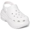 Galleria Crocs Mega Crush Clog 207988 100