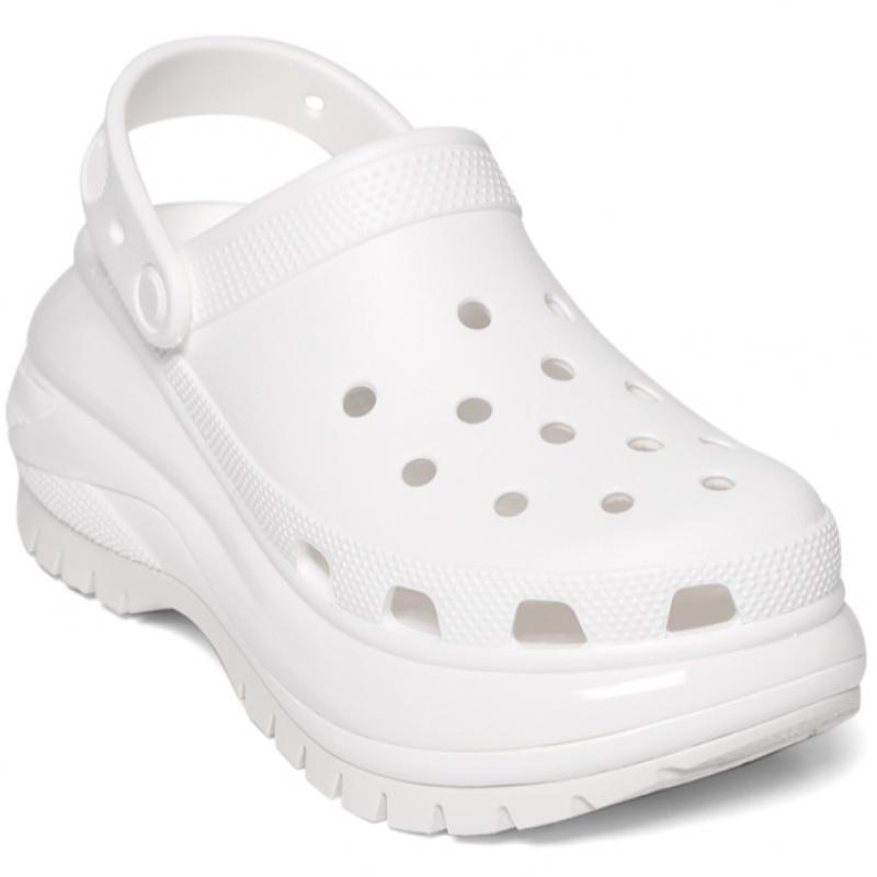 Galleria Crocs Mega Crush Clog 207988 100