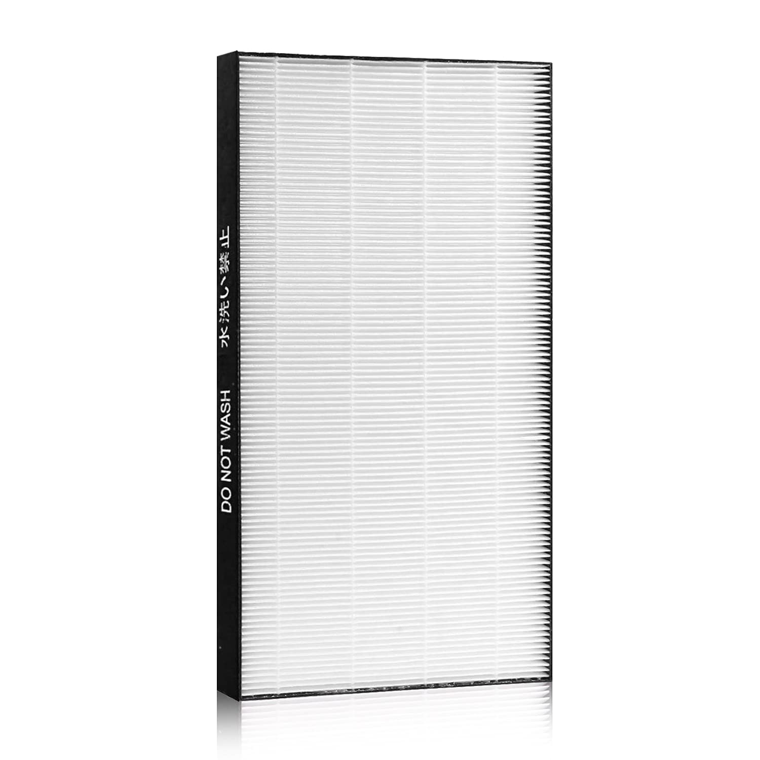 

Air Purifier Replacement Filter Dust Collection Filter HEPA Filter 1 Piece J&H FZ-D50HF