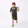 MQD Boys' Moisture-Wicking Quick-Dry T-Shirt