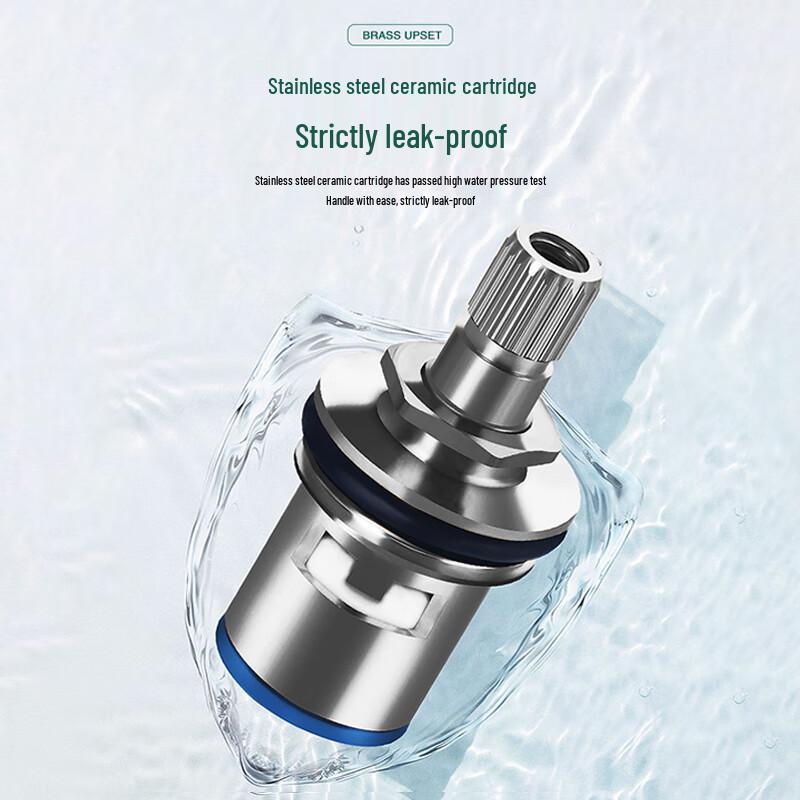 Monna Lisa Single Cold Utility Faucet