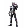 TAMASHII NATIONS S.H.Figuarts Kamen Rider Zi-O Heisei Generations Edition, Approximately 145mm, PVC & ABS Painted Action Figure