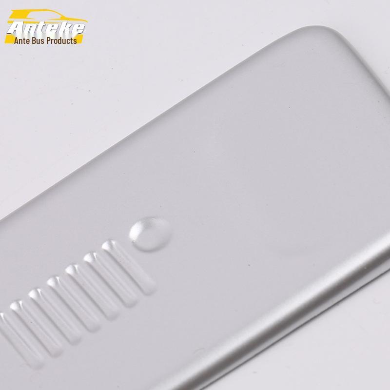 Renegade Co-Pilot Glove Box Handle & Right Storage Box Cover Frame for 16 Models