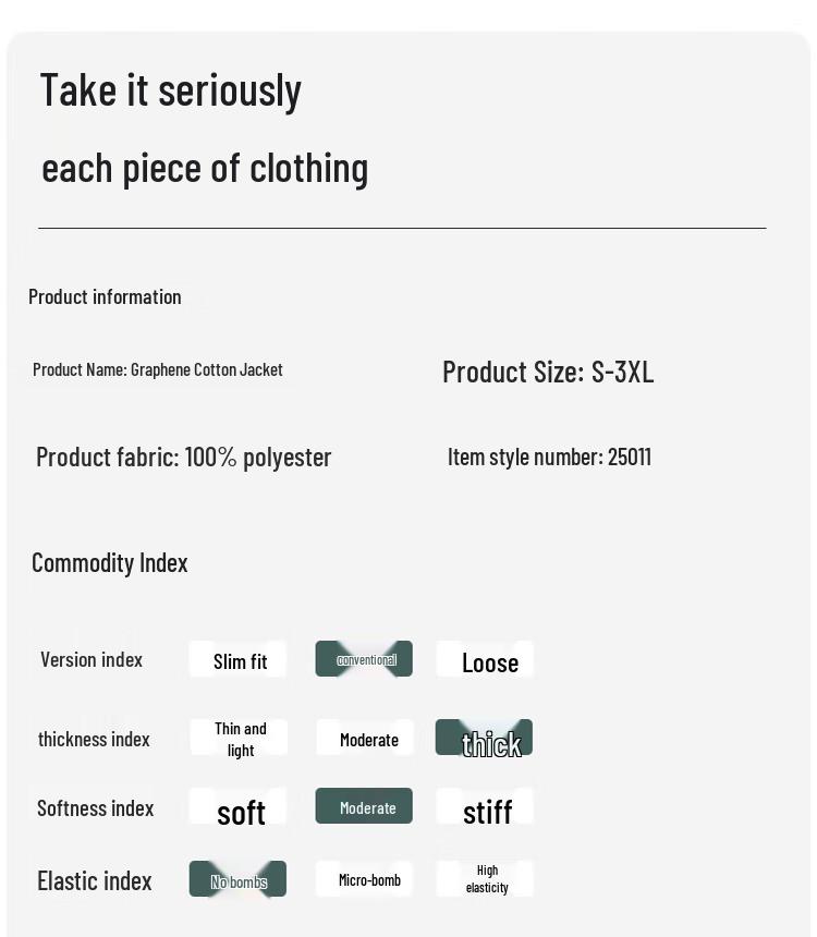 JEEP SPIRIT Férfi kapucnis kültéri párnázott kabát