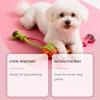 EELJOY Durable Dog Rope Knot Toy for Chewing and Interactive Play