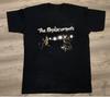 The Replacements Black Cotton All Size S-5XL Unisex T Shirt HOT! BS79 Unisex T-Shirt